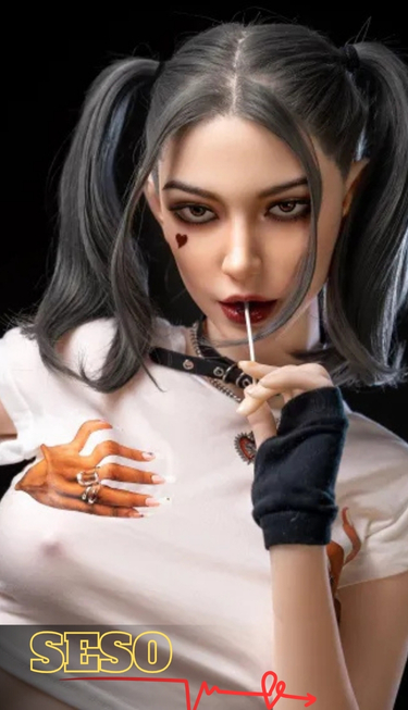 ♀ 𝑨𝒊𝒌𝒐 – 𝑨𝒏𝒊𝒎𝒆-𝑰𝒏𝒔𝒑𝒊𝒓𝒆𝒅 𝑷𝒆𝒕𝒊𝒕𝒆 𝑫𝒐𝒍𝒍