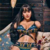 Cecelia Torso - Iron Tech Doll