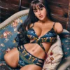 Cecelia Torso - Iron Tech Doll