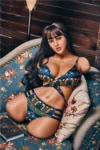 Cecelia Torso - Iron Tech Doll