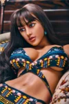 Cecelia Torso - Iron Tech Doll