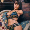 Cecelia Torso - Iron Tech Doll